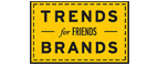 Скидка 10% на коллекция trends Brands limited! - Жигалово